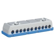 2CPX063168R9999 Клеммник винтовой N 5x16- 6х6 мм ZKS11B