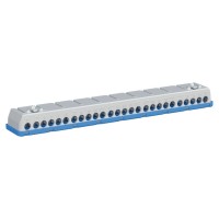 2CPX063171R9999 Клеммник винтовой N11x16-15х6мм ZKS26B
