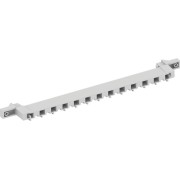 2CPX064981R9999 Держатель клемм для А3..(ZK12)