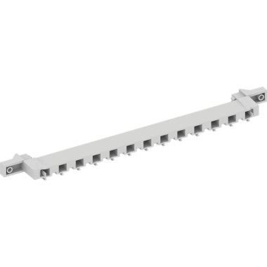 2CPX064981R9999 Держатель клемм для А3..(ZK12) 2CPX064981R9999 Держатель клемм для А3..(ZK12)