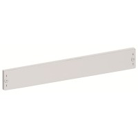 2CPX070388R9999 Пластрон глухой 2 ряда/0,5 рейка AH2