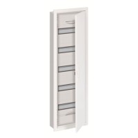 2CPX071715R9999 Щит распред. в нишу 984х310х120 расстояние между DIN рейками 150мм U61R5