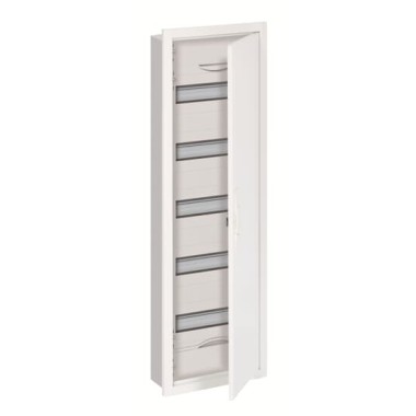 2CPX071715R9999 Щит распред. в нишу 984х310х120 расстояние между DIN рейками 150мм U61R5