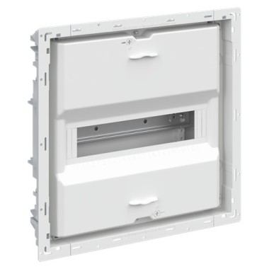 2CPX077845R9999 UK612EB Шкаф внутреннего монтажа на 12М без двери с винтовыми N/PE 2CPX077845R9999 UK612EB Шкаф внутреннего монтажа на 12М без двери с винтовыми N/PE