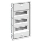 2CPX077847R9999 UK636EB Шкаф внутреннего монтажа на 36М без двери с винтовыми N/PE