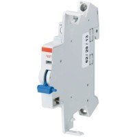 2CSF200922R0001 Контакт вспомог.сигнал F2 125A-B S/H