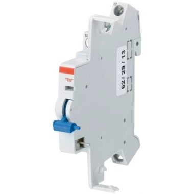 2CSF200922R0001 Контакт вспомог.сигнал F2 125A-B S/H