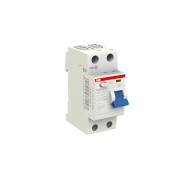 2CSF202101R1900 Выкл.диф.тока 2мод.F202 A-100/0,03