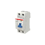 2CSF202101R3900 Выкл.диф.тока 2мод.F202 A-100/0,3