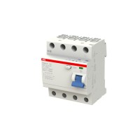 2CSF204101R3400 Выкл.диф.тока 4мод. F204 A-40/0,3