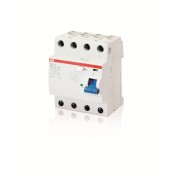 2CSF204592R1400 Выкл.диф.тока 4мод. F204 B-40/0,03