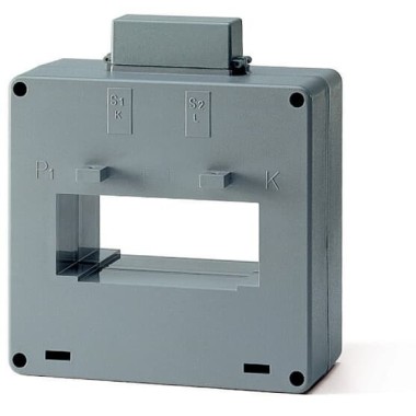 2CSG521170R1101 Трансформатор тока CT8/600/5A, класс 0.5 2CSG521170R1101 Трансформатор тока CT8/600/5A, класс 0.5