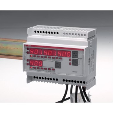 2CSM180050R1021 Прибор эл.измер.универсал.DMTME-I-485