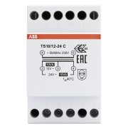 2CSM228555R0812 Трансформатор раздел.безоп. TS10/12-24C