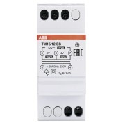 2CSM228585R0802 Трансформатор звонковый TM15/12ES