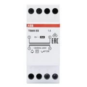 2CSM228595R0812 Трансформатор звонк.защ.кз TS8/8ES