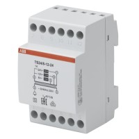 2CSM228695R0812 Трансформатор звонк.защ.кз TS24/8-12-24