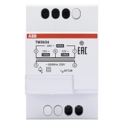 2CSM228765R0802 Трансформатор звонковый TM30/24