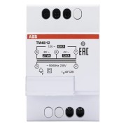 2CSM228775R0802 Трансформатор звонковый TM40/12