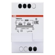 2CSM228785R0802 Трансформатор звонковый TM40/24