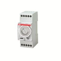 2CSM231225R0601 Реле времени суточное AT2e