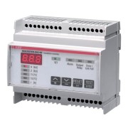 2CSM341000R1501 Устройство контр.изол. ISOLTESTER-DIG-PLUS