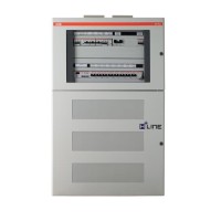 2CSM273602R1551 Распределительный щит QSO 3S Premium