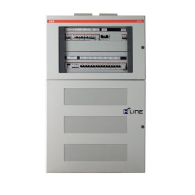 2CSM273602R1551 Распределительный щит QSO 3S Premium