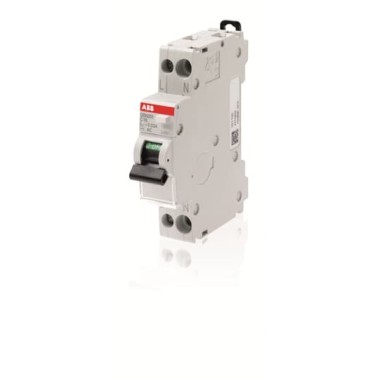 2CSR255050R1254 Дифференциальный автоматический выключатель DSN201 C25 AC30