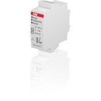 2CTB803876R0600 УЗИП OVR T2-T3 20-440 C QS картридж