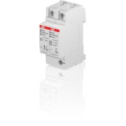 2CTB803972R1100 УЗИП OVR T2 1N 40-275 P QS