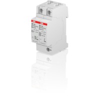 2CTB803972R1100 УЗИП OVR T2 1N 40-275 P QS