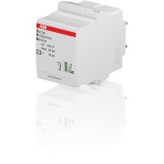 2CTB815708R5500 УЗИП OVR T2 80-440s C QS картридж