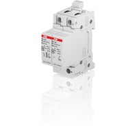 2CTB815710R0100 УЗИП OVR T1-T2 1N 12.5-275s P TS QS