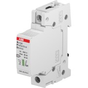 2CTB815710R3000 УЗИП OVR T1-T2 1N 12.5-440s P TS QS