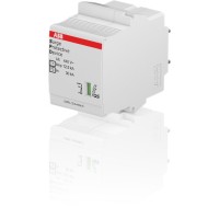 2CTB815710R5500 УЗИП OVR T1-T2 12.5-440s C QS картридж