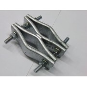 2CTH050014R0000 Зажим вертикальный