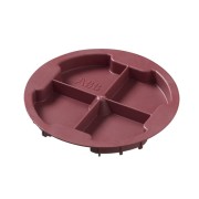 2TKA00000307 Крышка защитная для AU