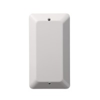 2TKA000021G1 Накладка глухая 1-постовая, 100мм, для 2