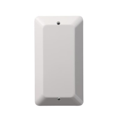 2TKA000021G1 Накладка глухая 1-постовая, 100мм, для 2