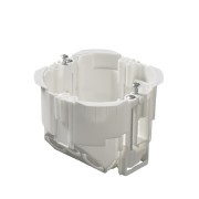 2TKA00002896 коробка монтажная для полых стен, диаметр отверстия 74 мм