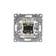 2TKA000147G1 Механизм 3-клавишного выключателя, 1-полюсного, 16А/250В