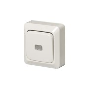 2TKA000237G1 Кнопка 1-клавишная с нормально-открытым контактом