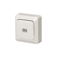 2TKA000237G1 Кнопка 1-клавишная с нормально-открытым контактом