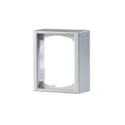 2TKA000293G1 Рамка 1 пост для наружного монтажа