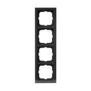 2TKA000407G1 Центральная плата кнопки со шнурком, Signal, Impressivo, белый