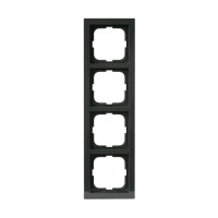 2TKA000407G1 Центральная плата кнопки со шнурком, Signal, Impressivo, белый