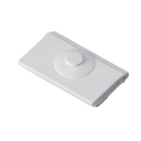 2TKA000707G1 Кабельный ввод IP44/55, 1 провод