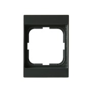 2TKA000804G1 Адаптер Impressivo для рамок 100мм, антрацит