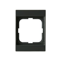 2TKA000804G1 Адаптер Impressivo для рамок 100мм, антрацит